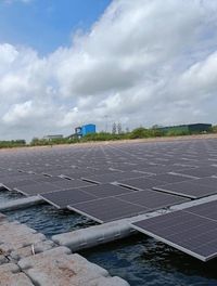 Utility Scale Projects