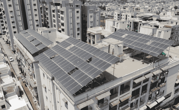 solar residential