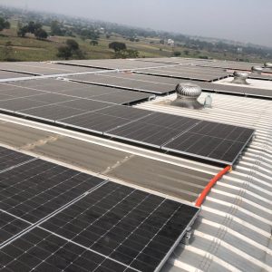 Industrial solar 1